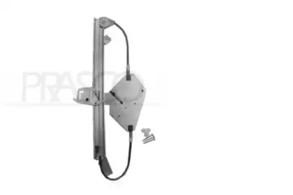 Подъемное устройство для окон PRASCO купить