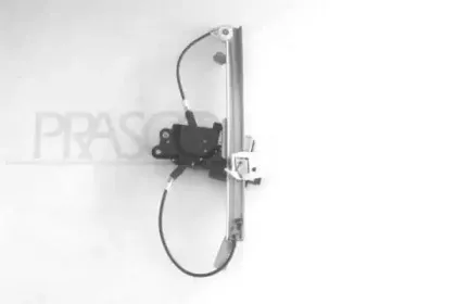 Подъемное устройство для окон PRASCO купить