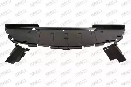 Спойлер PRASCO купить