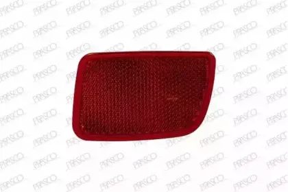 Отражатель, стояночный / габаритный огонь PRASCO купить