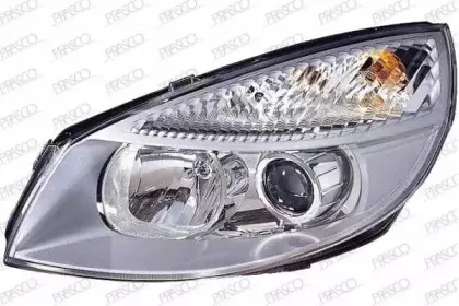 Основная фара PRASCO купить