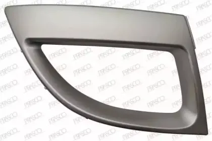 Рама, противотуманная фара PRASCO купить