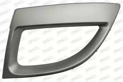 Рама, противотуманная фара PRASCO купить