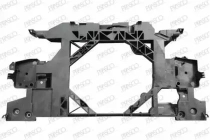 Облицовка передка PRASCO купить