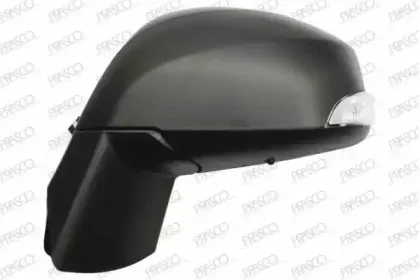 Наружное зеркало PRASCO купить