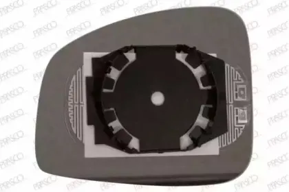 Зеркальное стекло, наружное зеркало PRASCO купить