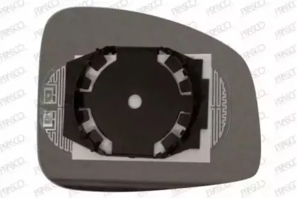 Зеркальное стекло, наружное зеркало PRASCO купить