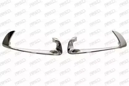 Рама, противотуманная фара PRASCO купить