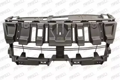 Кронштейн, облицовка радиатора PRASCO купить