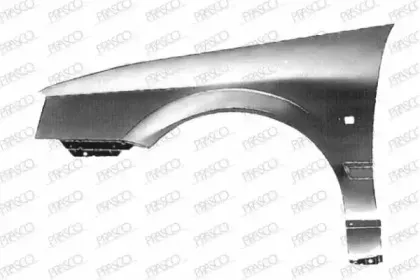 Крыло PRASCO купить