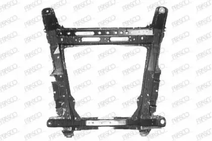 Балка моста PRASCO купить