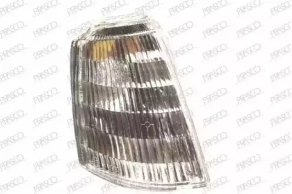 Рассеиватель, фонарь указателя поворота PRASCO купить