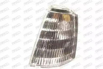 Рассеиватель, фонарь указателя поворота PRASCO купить