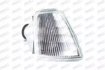 Рассеиватель, фонарь указателя поворота PRASCO купить