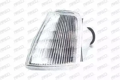 Рассеиватель, фонарь указателя поворота PRASCO купить