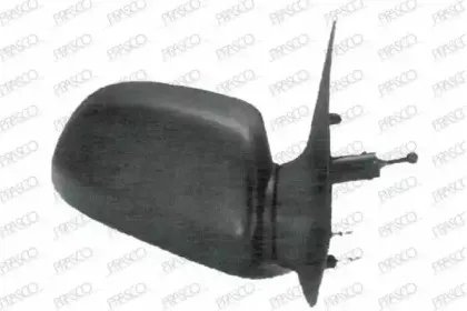 Наружное зеркало PRASCO купить