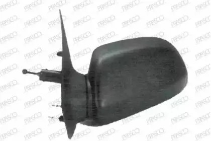 Наружное зеркало PRASCO купить