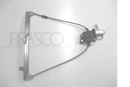 Подъемное устройство для окон PRASCO купить