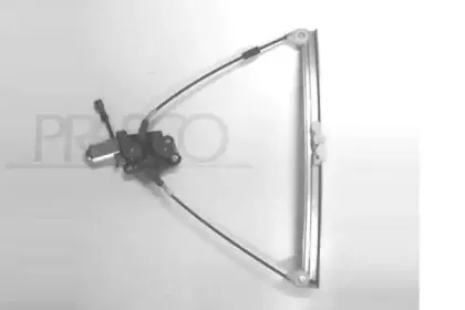 Подъемное устройство для окон PRASCO купить