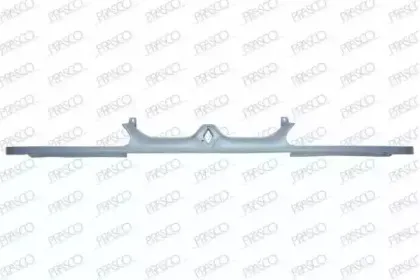 Решетка радиатора PRASCO купить