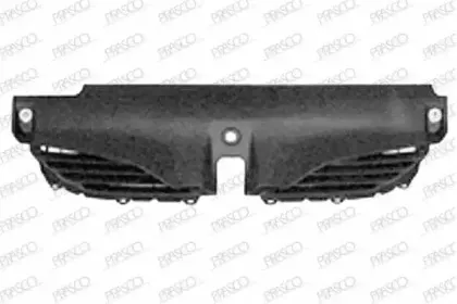 Решетка радиатора PRASCO купить