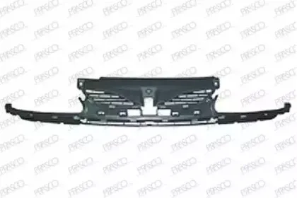 Решетка радиатора PRASCO купить