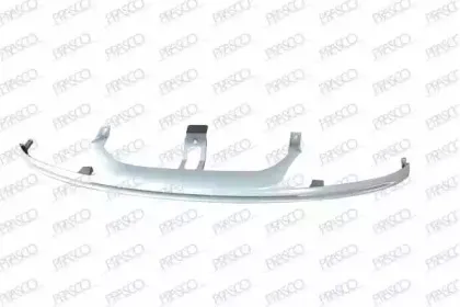 Насадка, решетка радиатора PRASCO купить