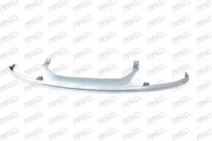 Насадка, решетка радиатора PRASCO купить