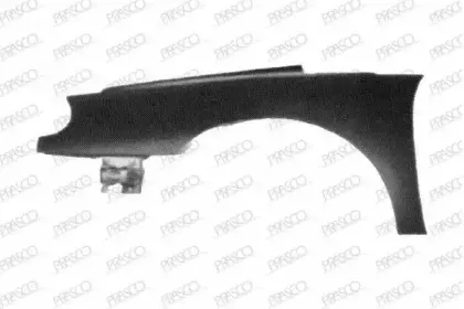 Крыло PRASCO купить