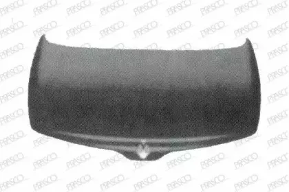 Капот двигателя PRASCO купить