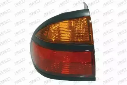 Задний фонарь PRASCO купить