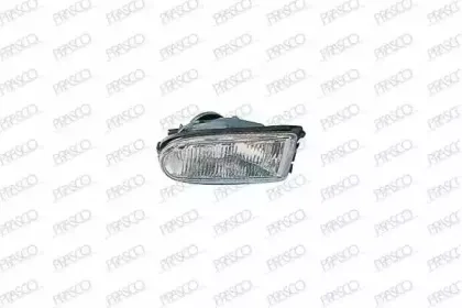 Противотуманная фара PRASCO купить