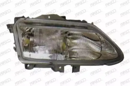 Основная фара PRASCO купить