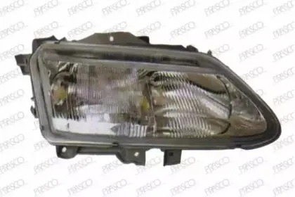 Основная фара PRASCO купить