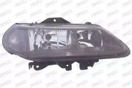 Основная фара PRASCO купить