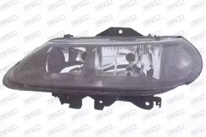 Основная фара PRASCO купить