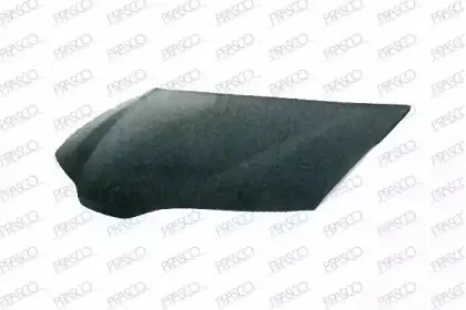 Капот двигателя PRASCO купить