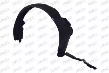 Внутренняя часть крыла PRASCO купить