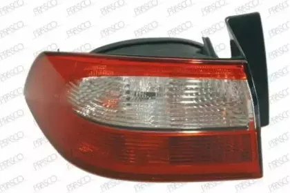 Задний фонарь PRASCO купить