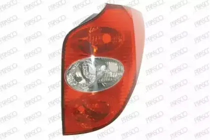 Задний фонарь PRASCO купить