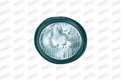 Противотуманная фара PRASCO купить