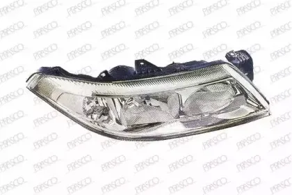 Основная фара PRASCO купить