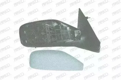 Наружное зеркало PRASCO купить