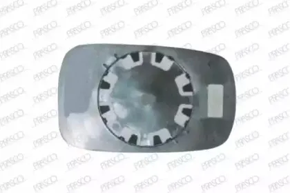 Зеркальное стекло, наружное зеркало PRASCO купить