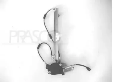 Подъемное устройство для окон PRASCO купить