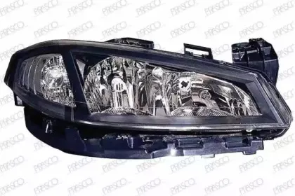 Основная фара PRASCO купить