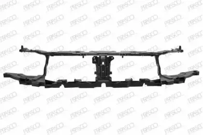 Облицовка передка PRASCO купить