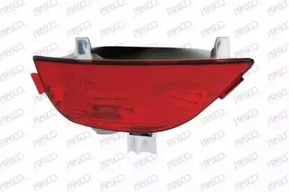 Задний противотуманный фонарь PRASCO купить