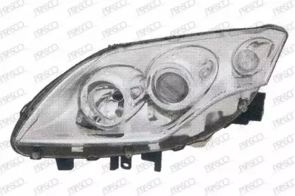 Основная фара PRASCO купить