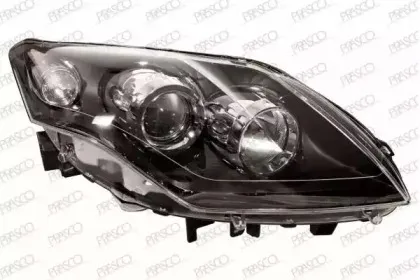 Основная фара PRASCO купить